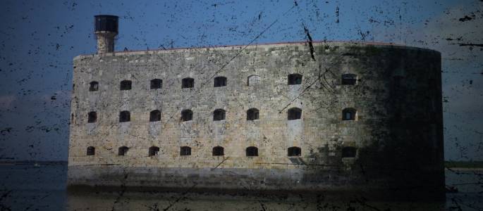 L’évasion du Fort