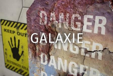 Galaxie - L'Antichambre