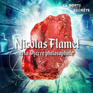 Nicolas Flamel et la pierre philosophale
