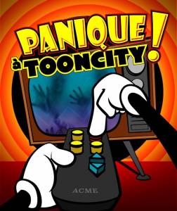 Panique à ToonCity