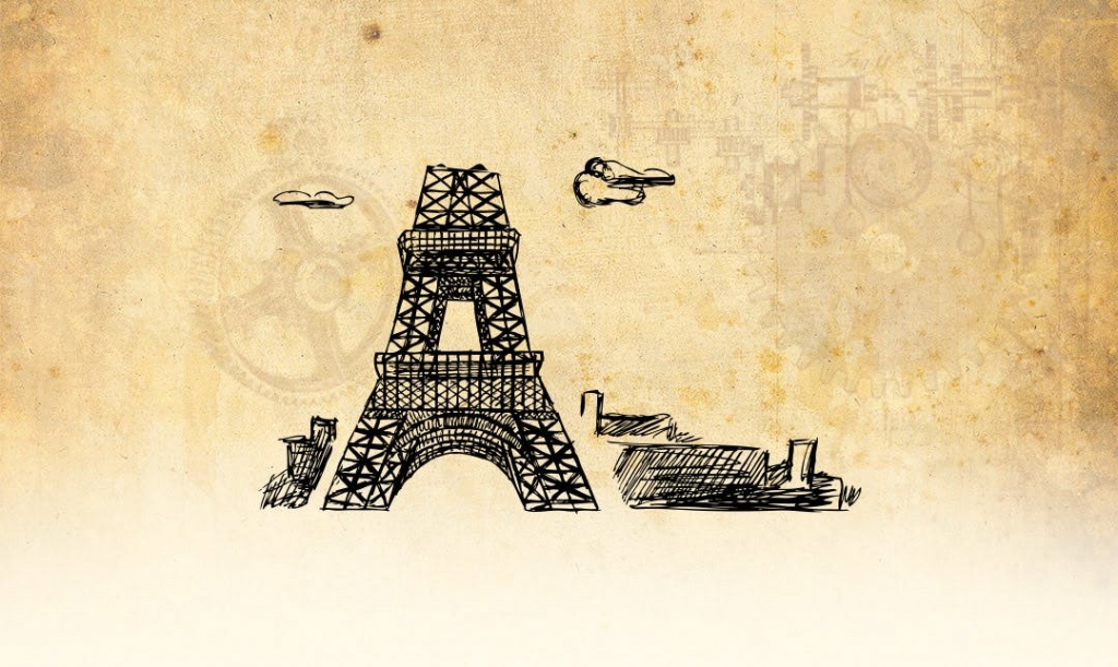 Entretien avec Gustave Eiffel