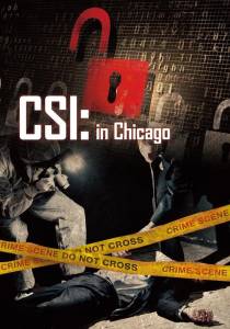 CSI Room