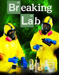 Breaking Lab