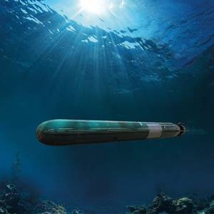 Le sous-marin : mission Torpedo