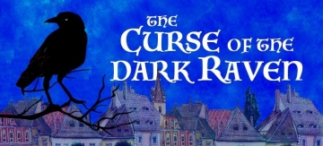 The Curse of the Dark Raven