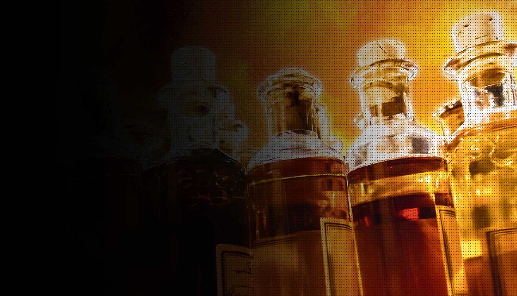 Cognac, la dangereuse convoitise