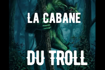La Cabane du Troll